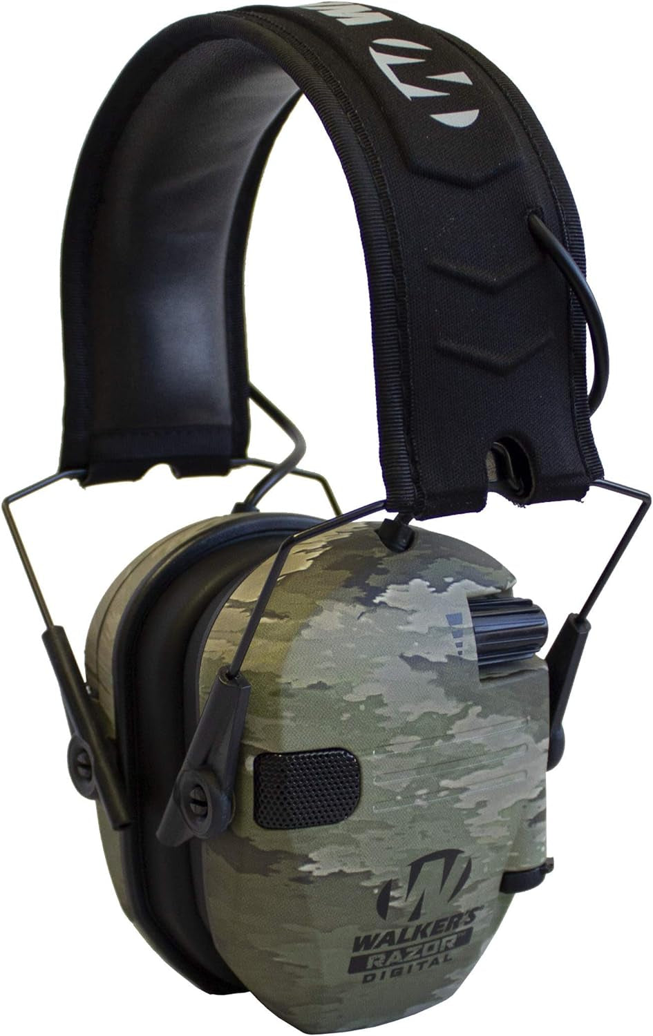 Razor Slim Earmuffs