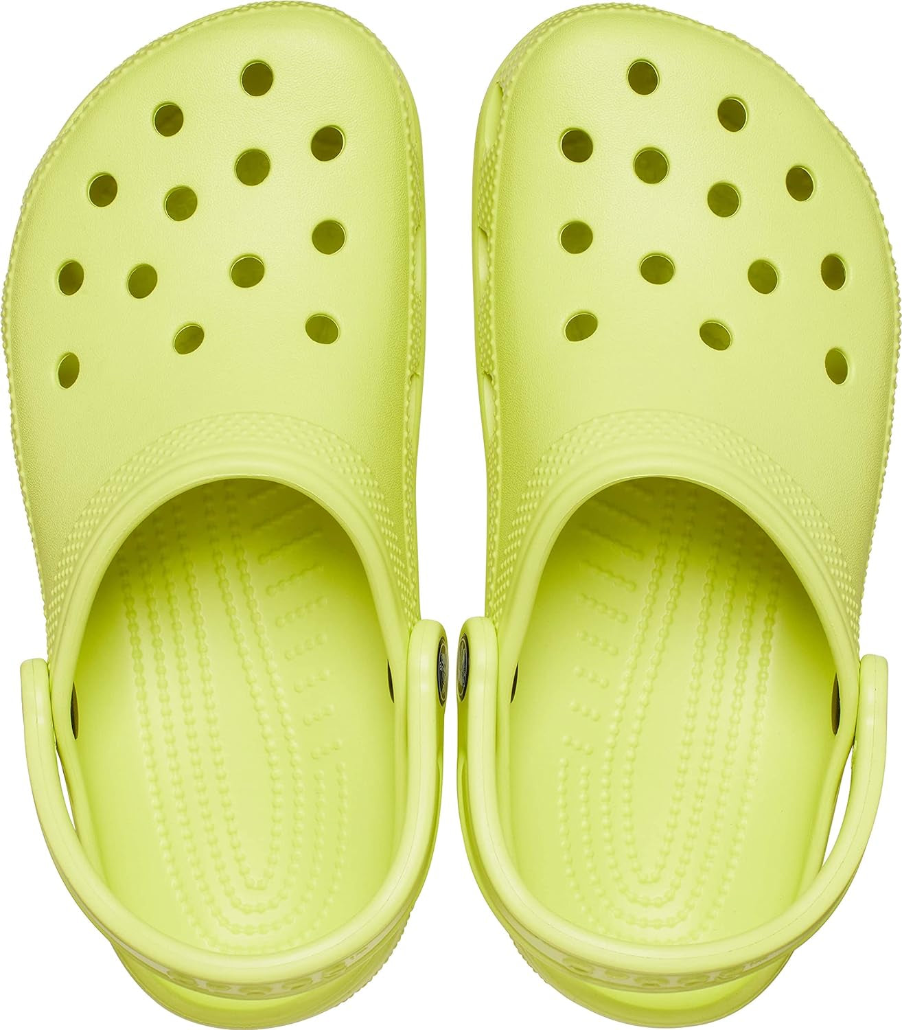 Unisex-Adult Classic Clogs