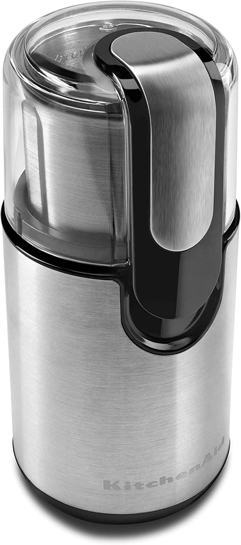 Blade Coffee Grinder - Onyx Black