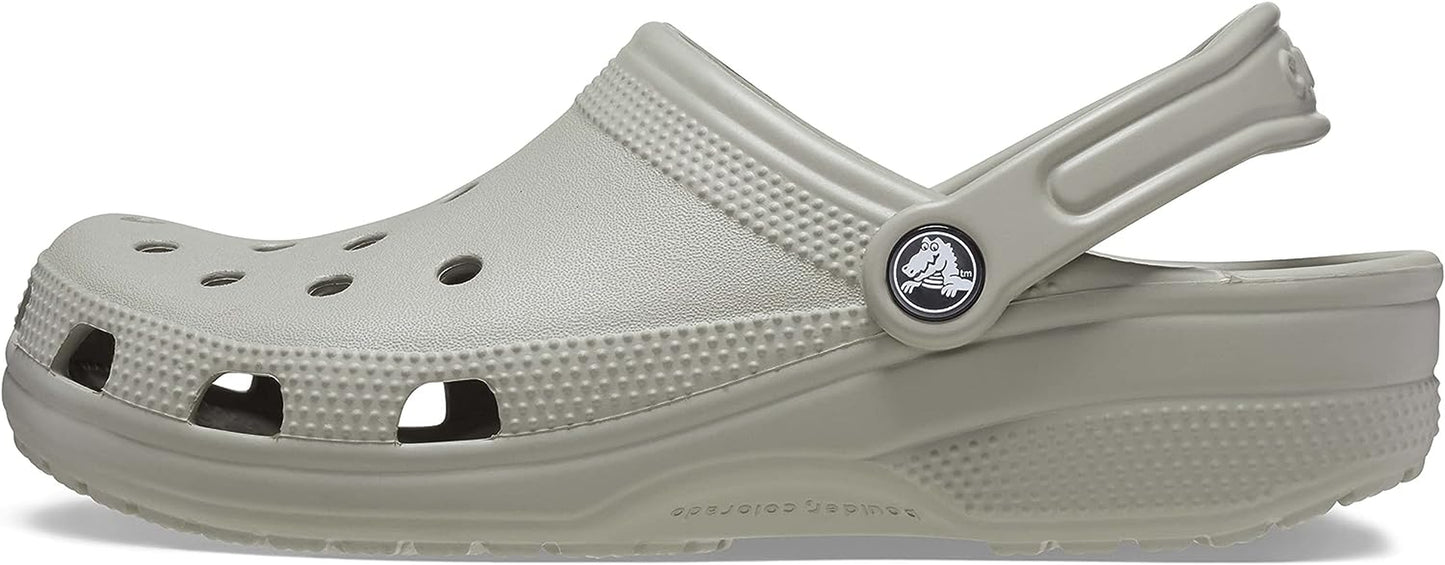 Unisex-Adult Classic Clogs