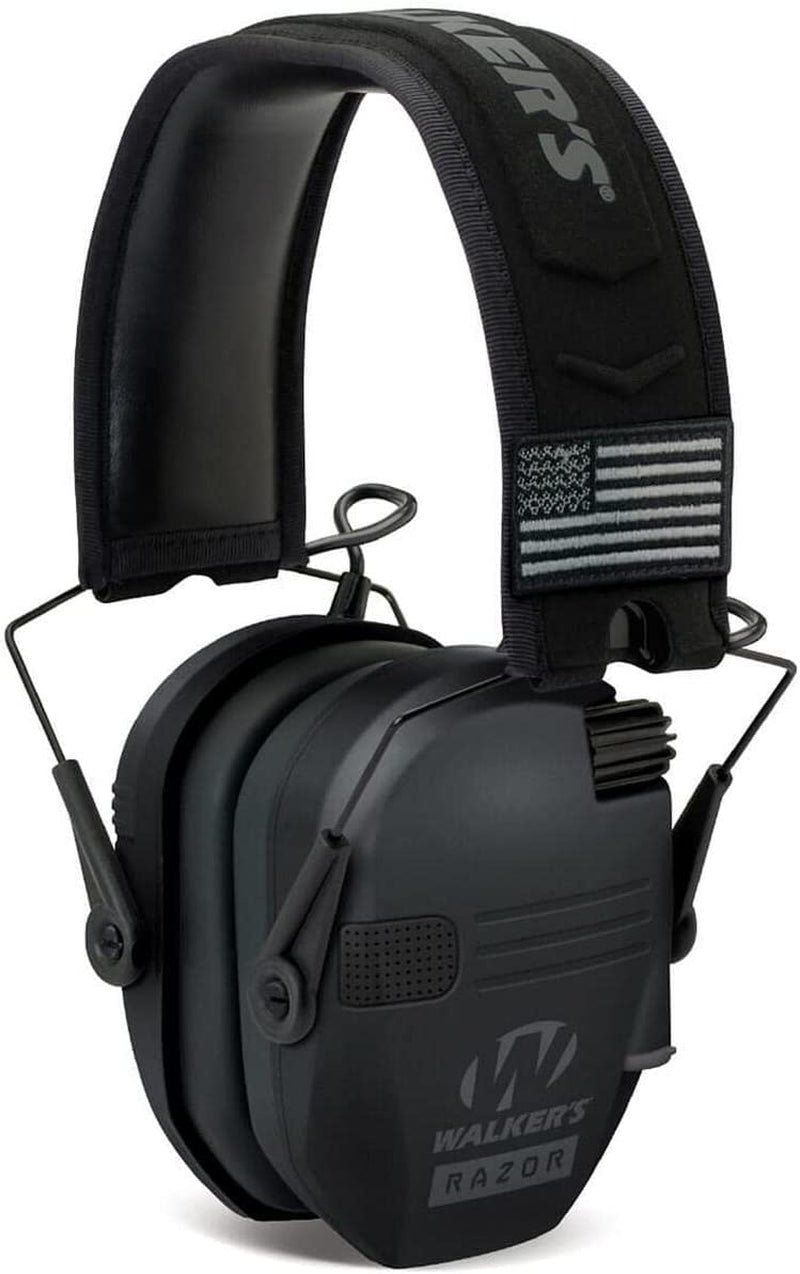 Razor Slim Earmuffs
