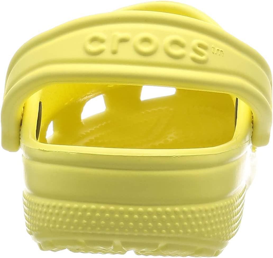 Unisex-Adult Classic Clogs (Best Sellers)