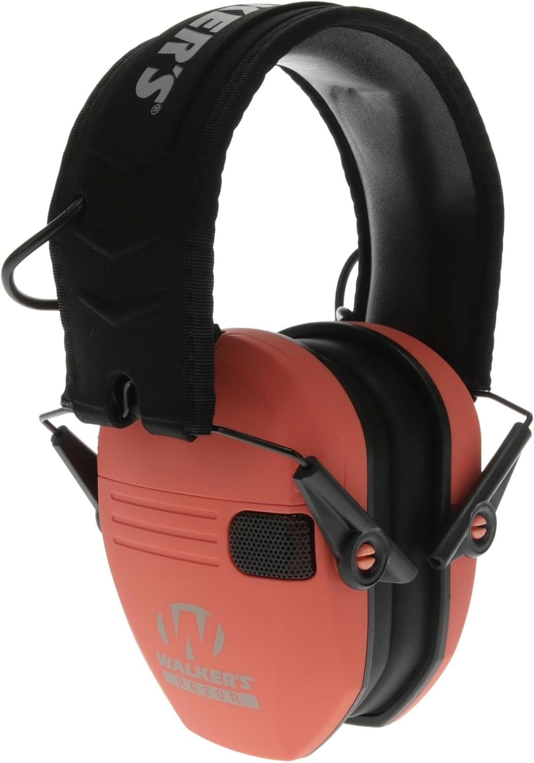 Razor Slim Earmuffs