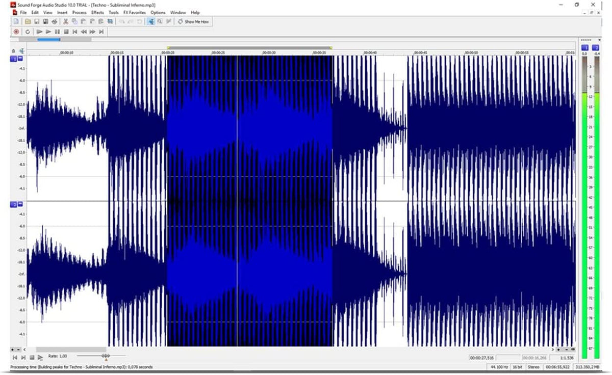 Audio Studio 10
