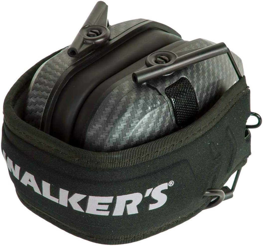Razor Slim Earmuffs