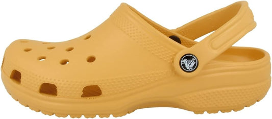 Unisex-Adult Classic Clogs