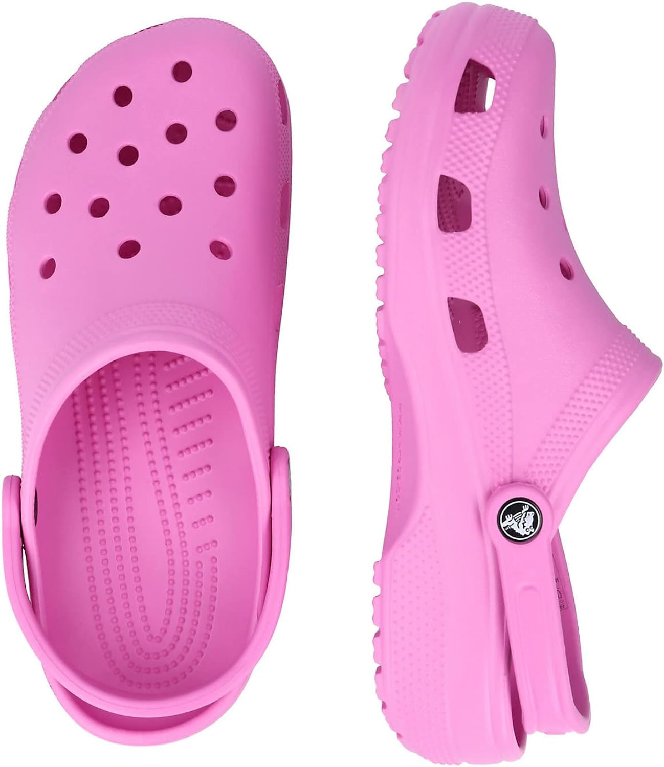 Unisex-Adult Classic Clogs