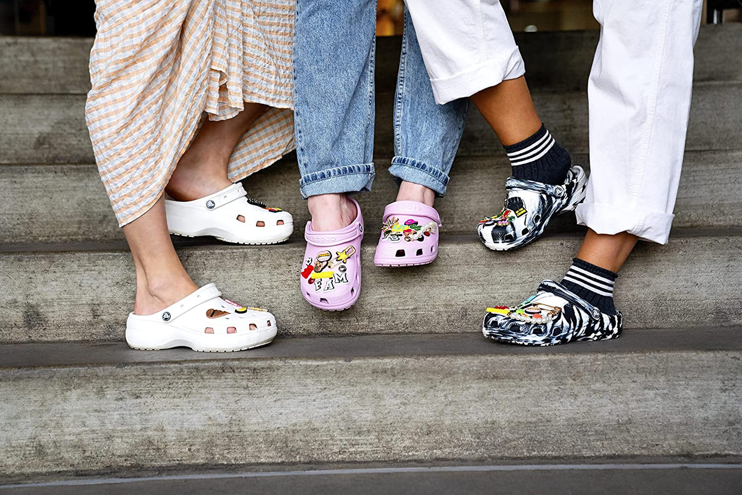 Unisex-Adult Classic Clogs (Best Sellers)