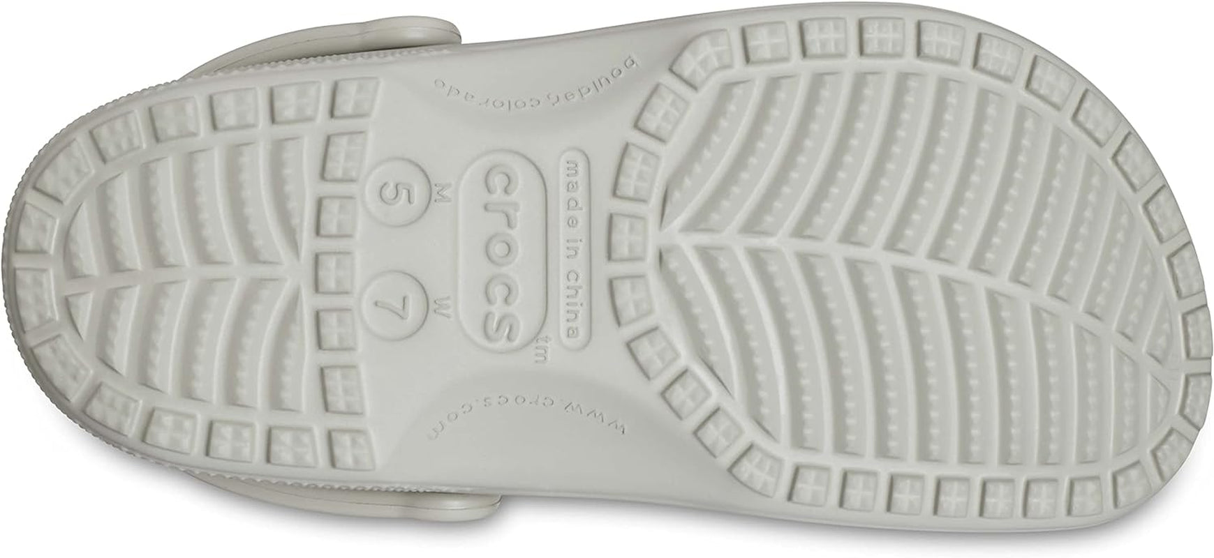 Unisex-Adult Classic Clogs