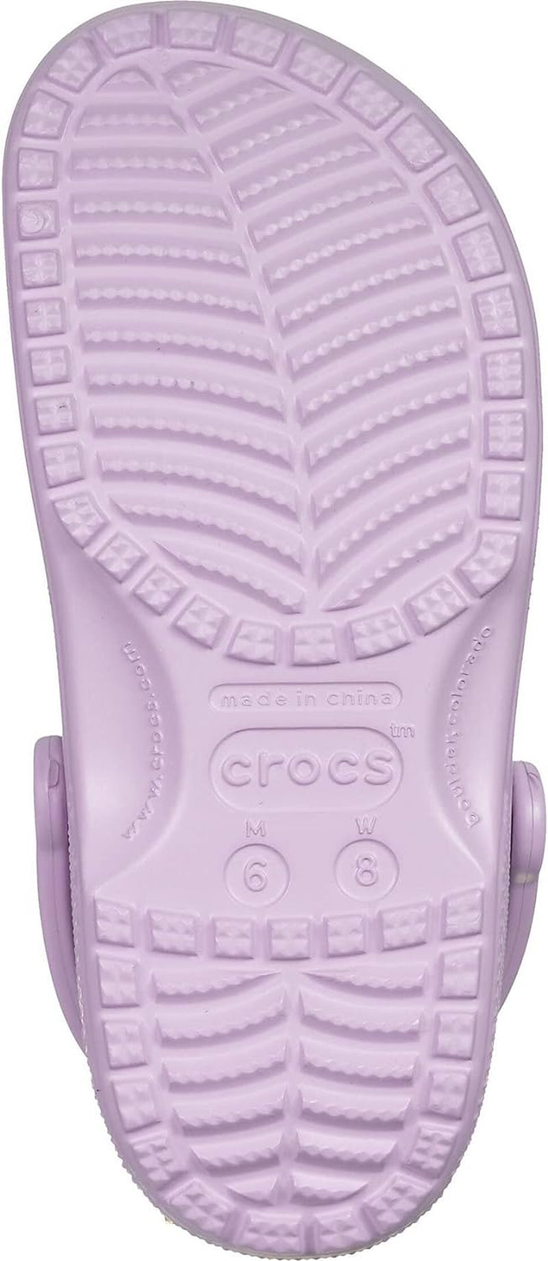 Unisex-Adult Classic Clogs