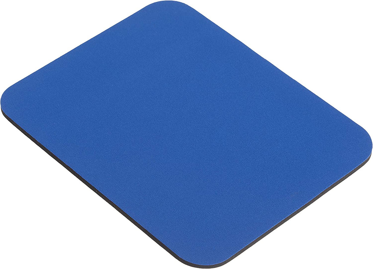 Standard 7.9''X9.8'' Mouse Pad (Blue)