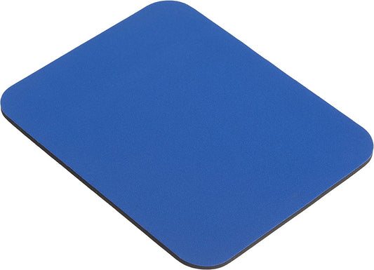 Standard 7.9''X9.8'' Mouse Pad (Blue)
