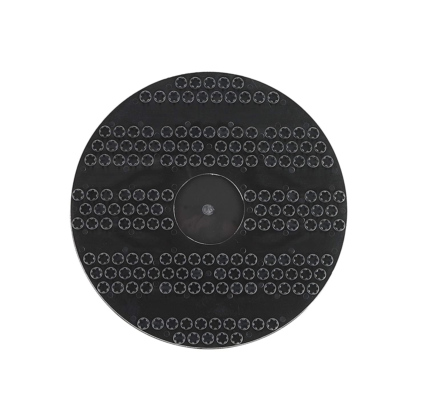 - 53178-510327 53178-51-0327 Drive Pad Holder, 12" Diameter, for ORB550MC Orbiter Floor Machine