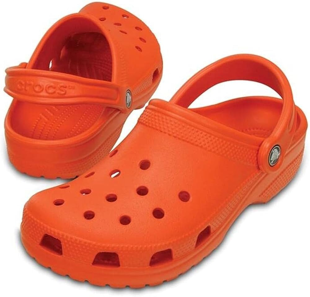 Unisex-Adult Classic Clogs (Best Sellers)