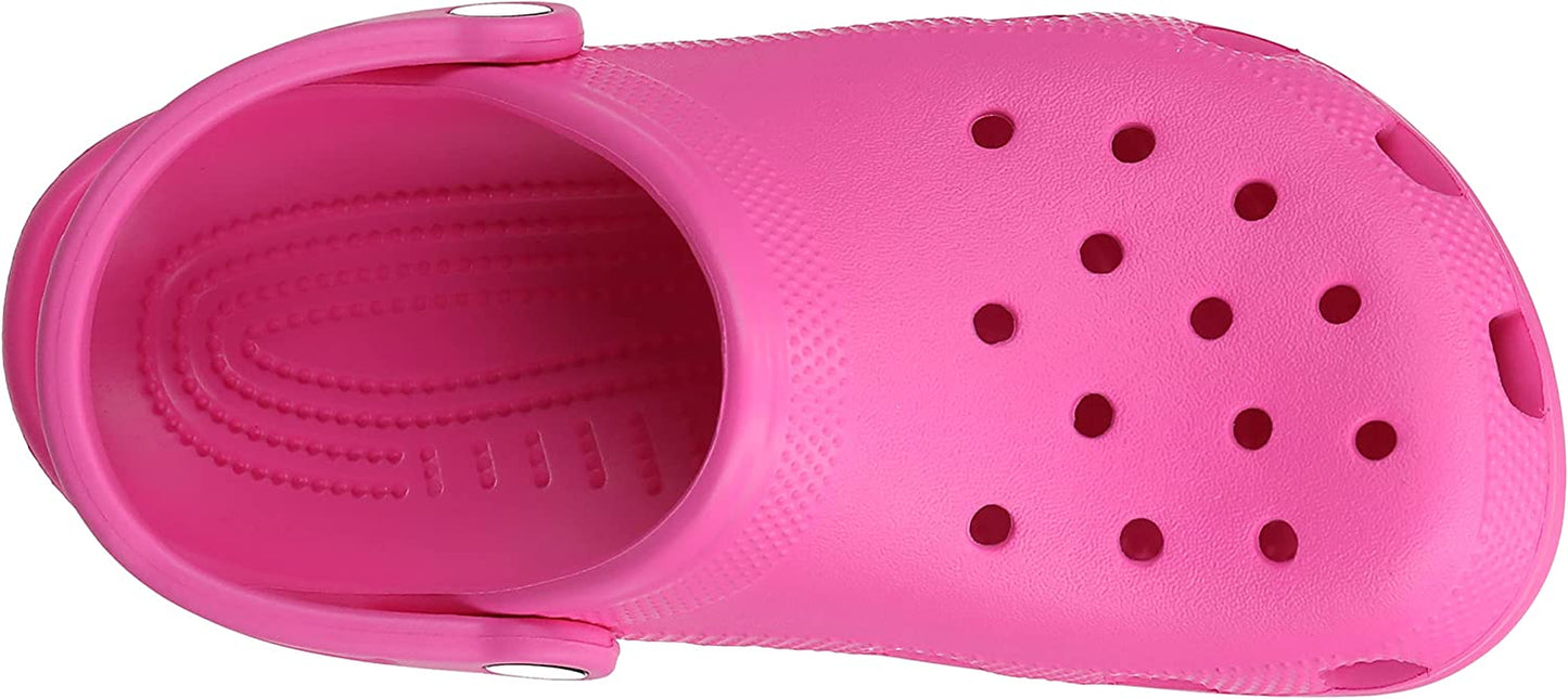 Unisex-Adult Classic Clogs (Best Sellers)