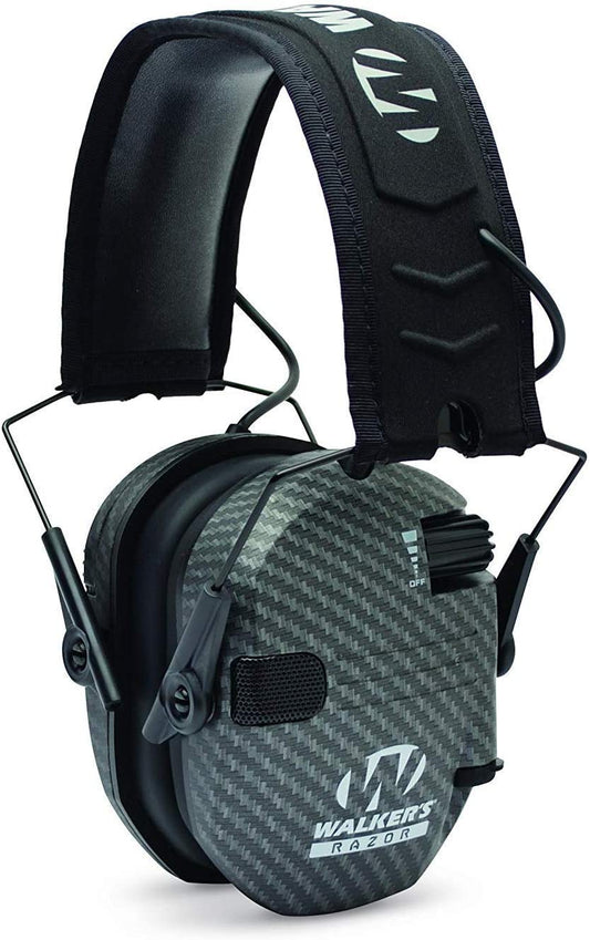 Razor Slim Earmuffs