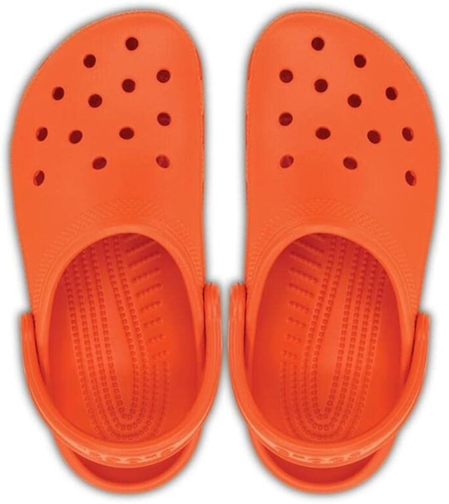 Unisex-Adult Classic Clogs (Best Sellers)