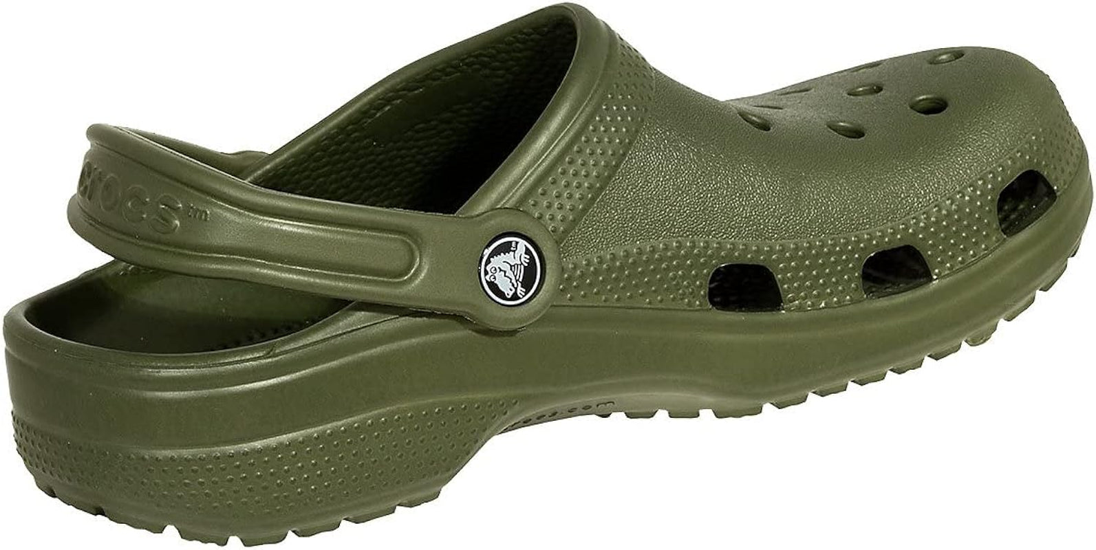 Unisex-Adult Classic Clogs