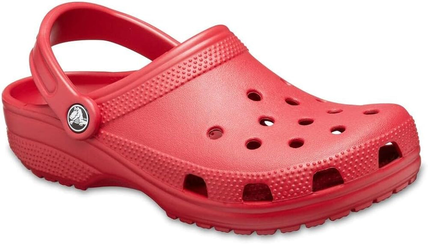Unisex-Adult Classic Clogs