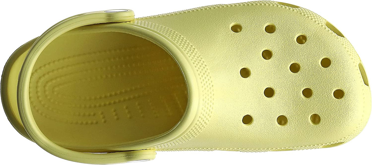 Unisex-Adult Classic Clogs (Best Sellers)