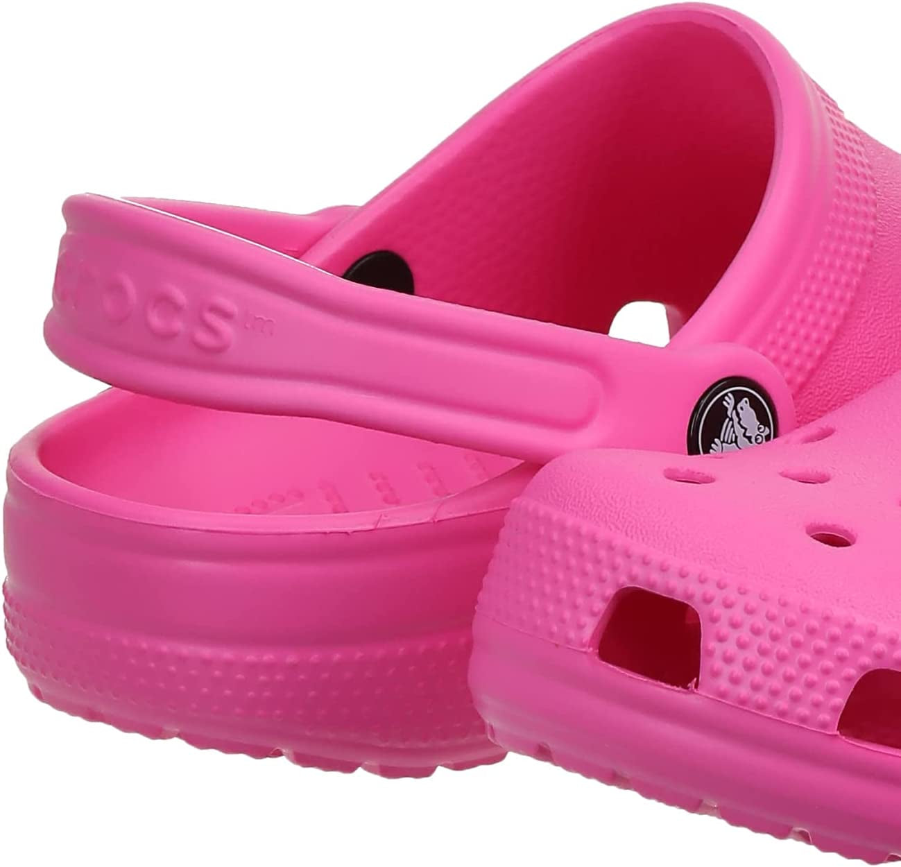Unisex-Adult Classic Clogs (Best Sellers)