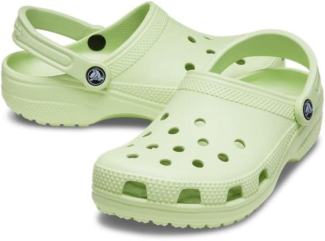 Unisex-Adult Classic Clogs