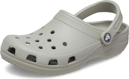 Unisex-Adult Classic Clogs