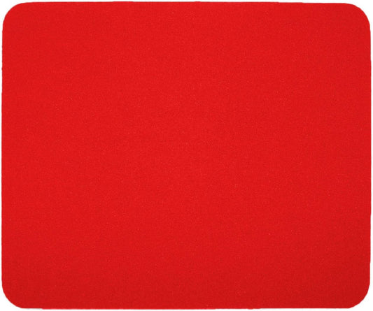 Standard 7.9''X9.8'' Mouse Pad (Red)