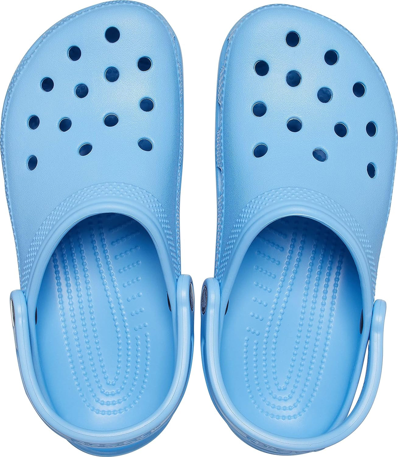 Unisex-Adult Classic Clogs