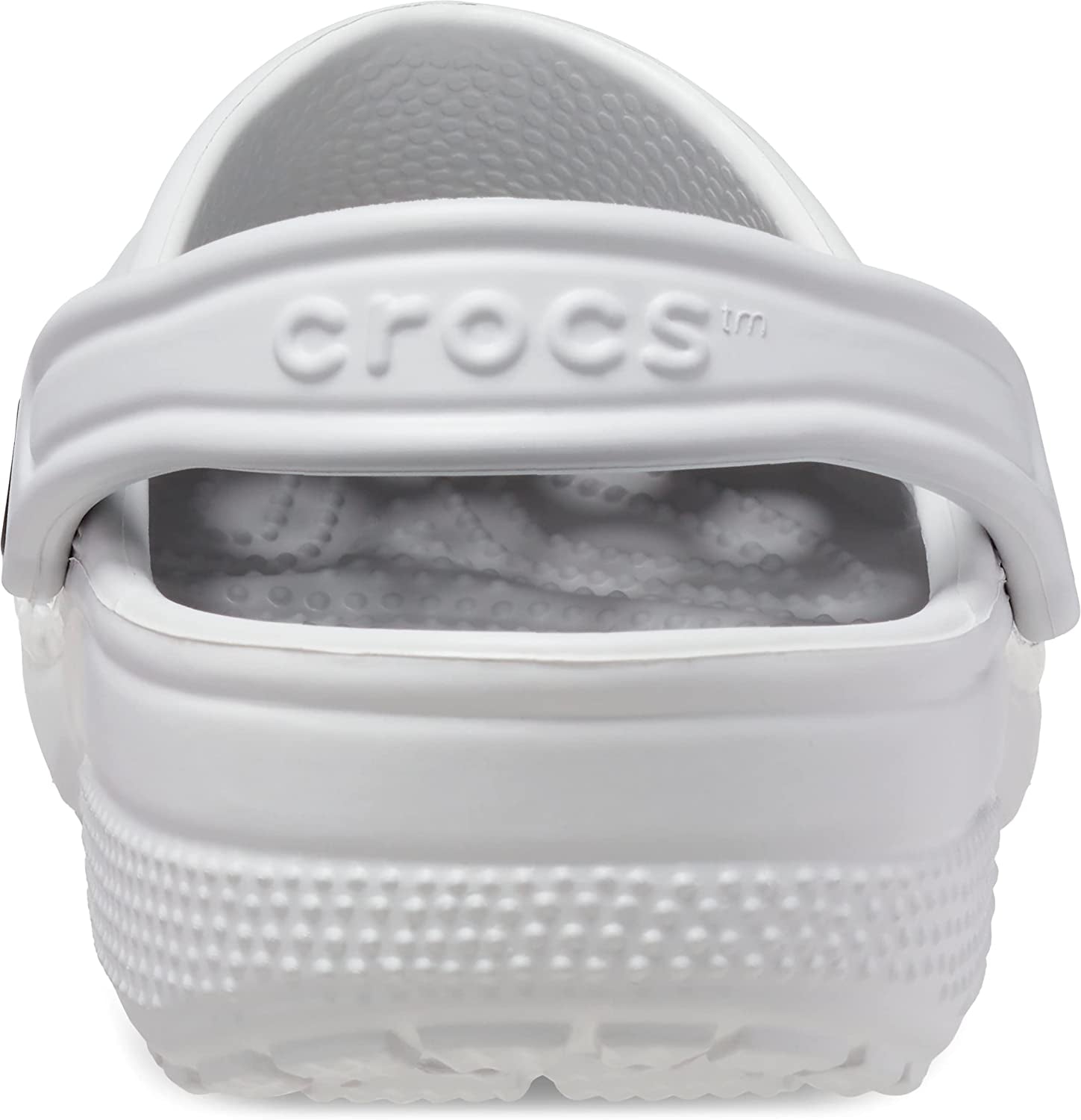 Unisex-Adult Classic Clogs