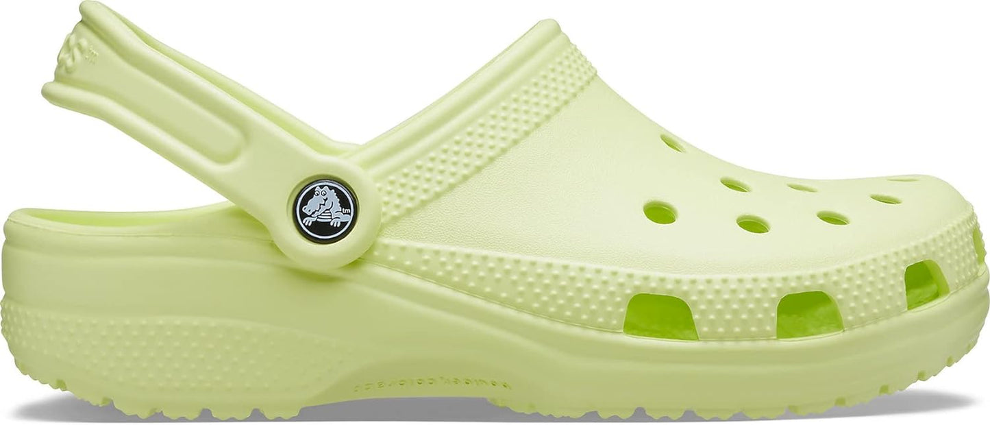 Unisex-Adult Classic Clogs