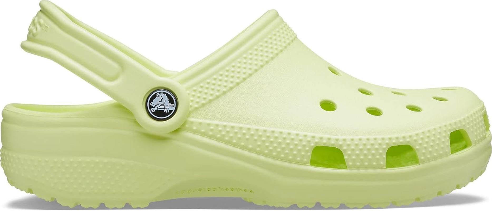 Unisex-Adult Classic Clogs