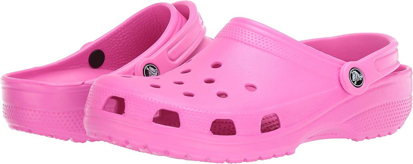 Unisex-Adult Classic Clogs (Best Sellers)