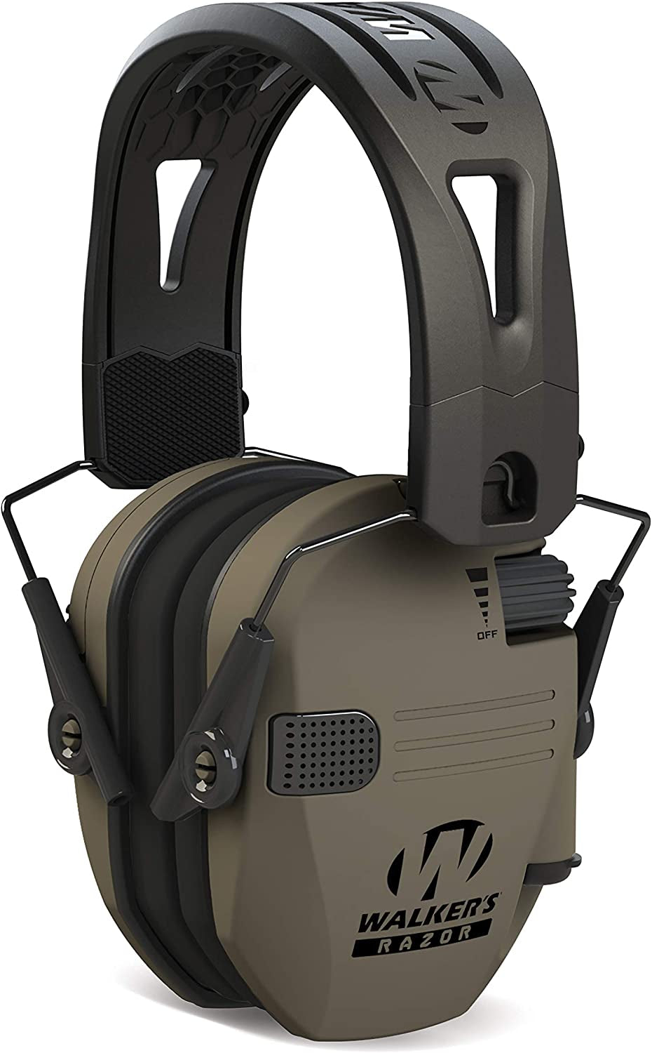 Razor Slim Earmuffs
