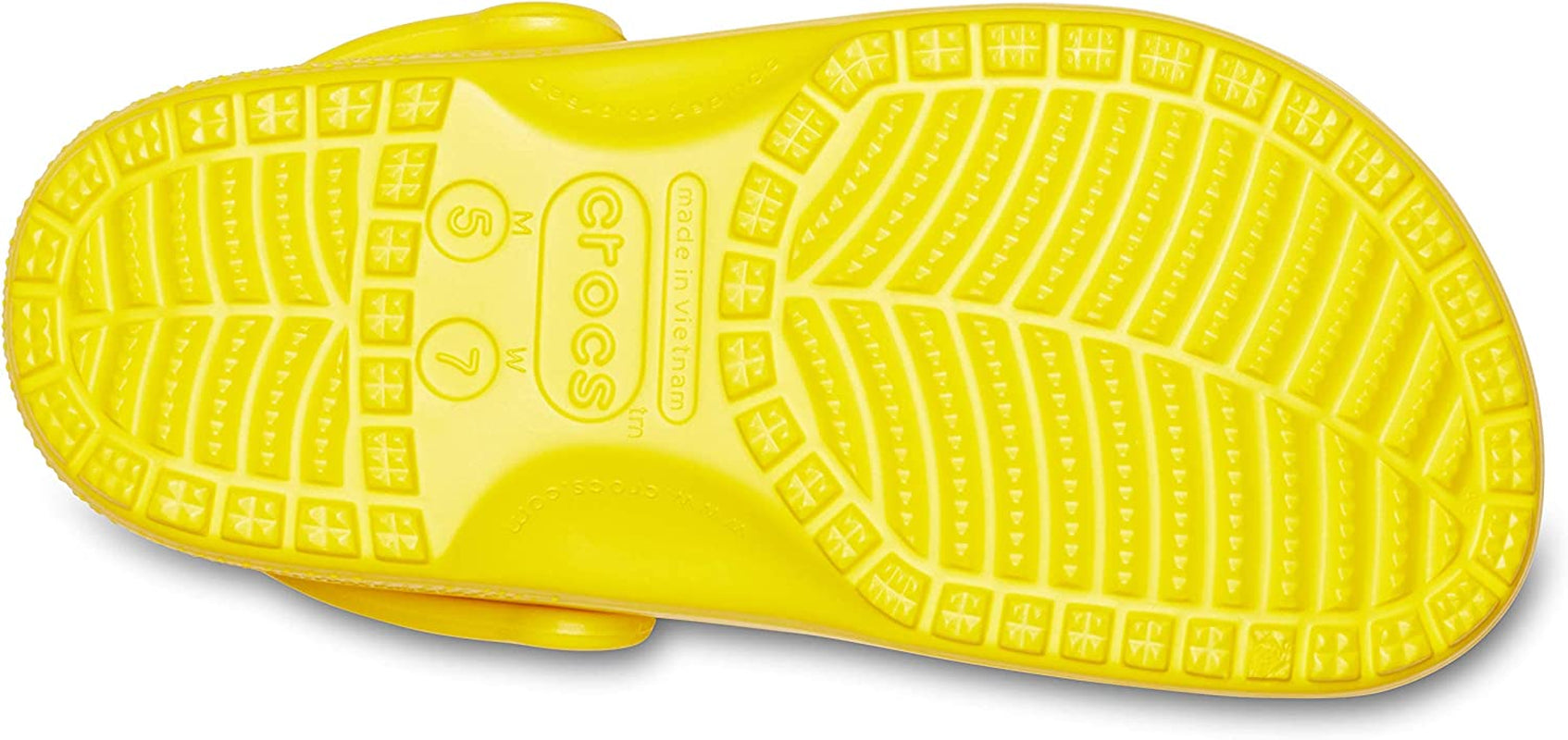 Unisex-Adult Classic Clogs