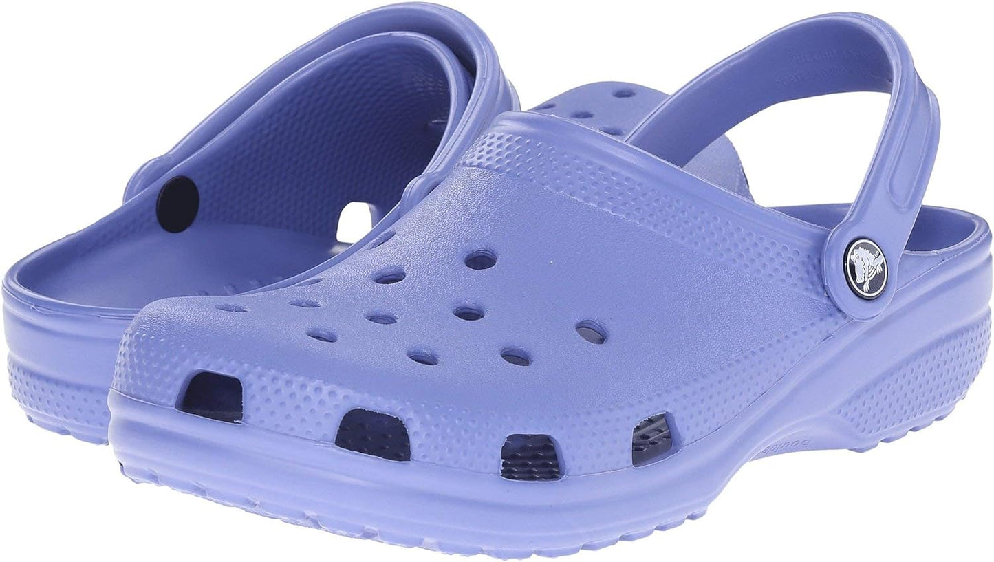 Unisex-Adult Classic Clogs