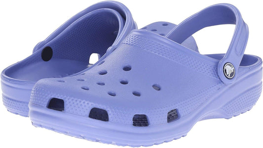 Unisex-Adult Classic Clogs
