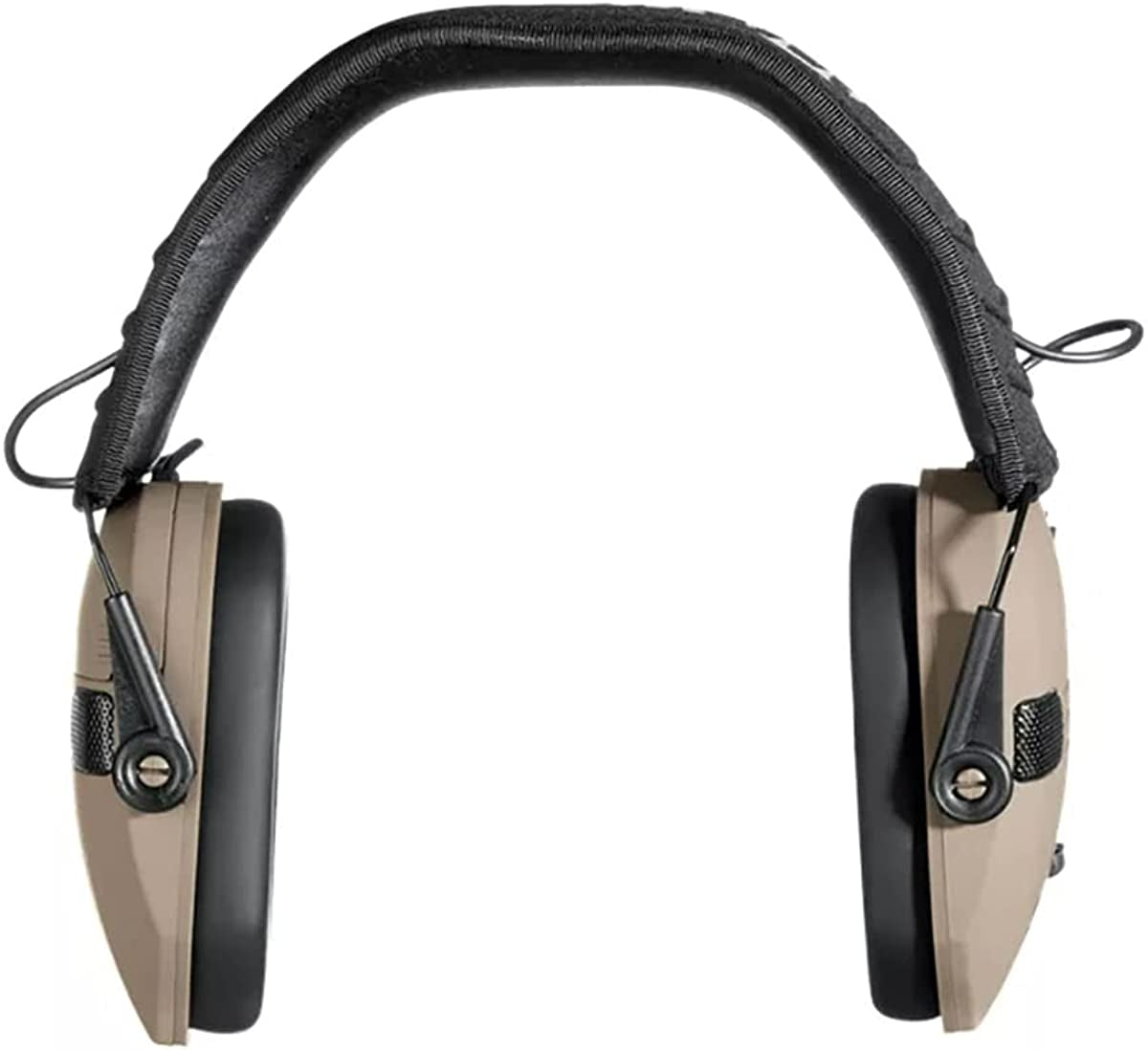 Razor Slim Earmuffs