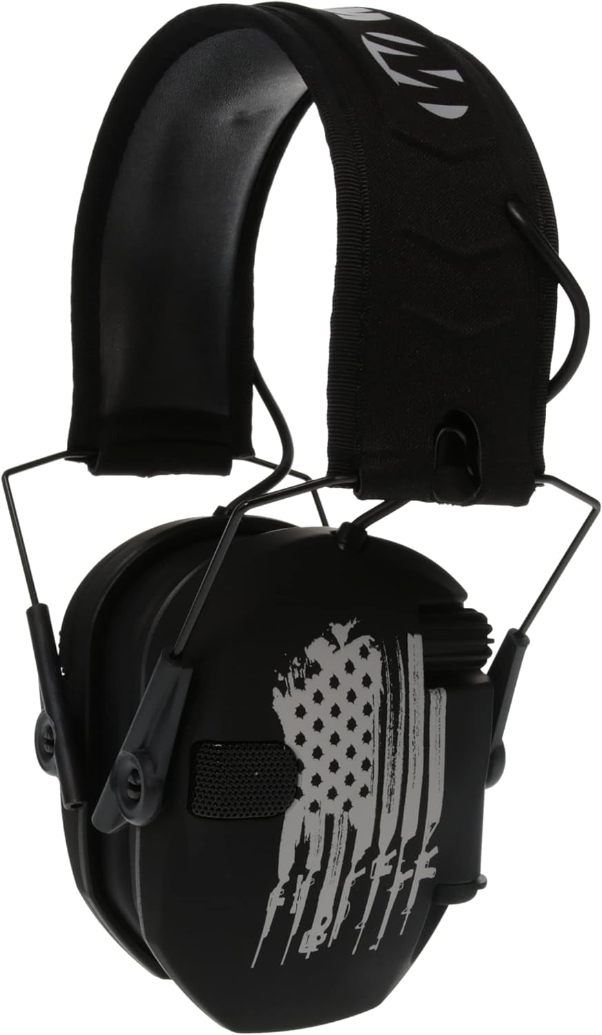 Razor Slim Earmuffs