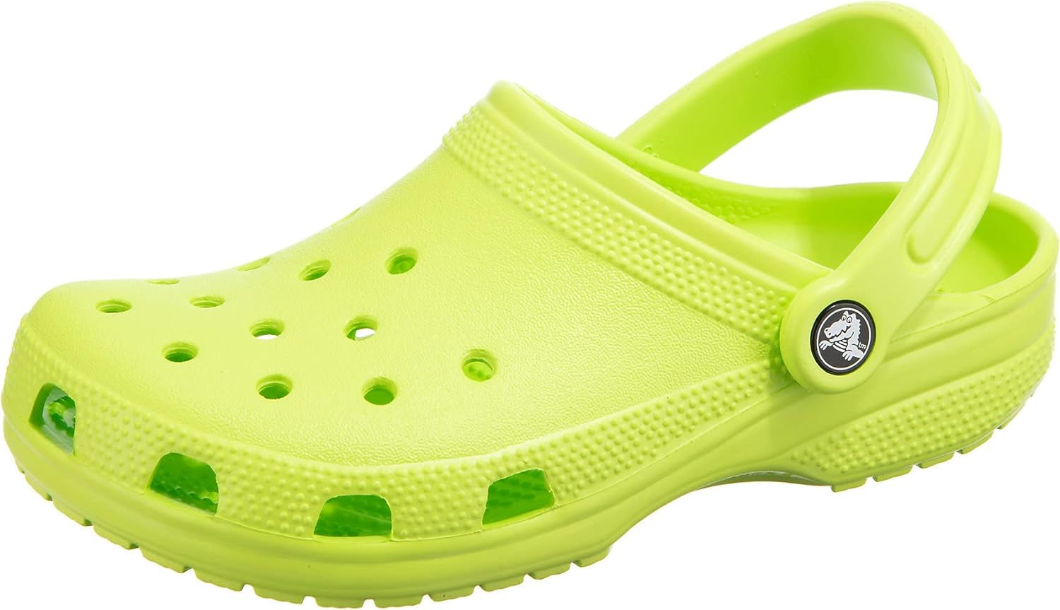 Unisex-Adult Classic Clogs