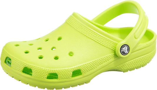 Unisex-Adult Classic Clogs