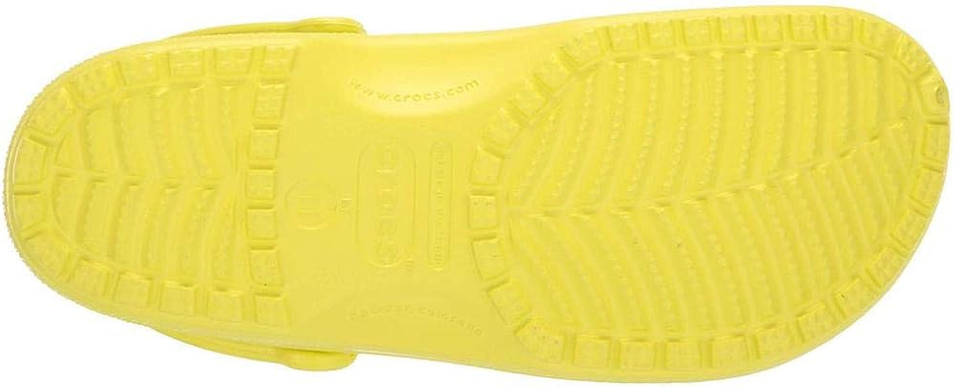 Unisex-Adult Classic Clogs