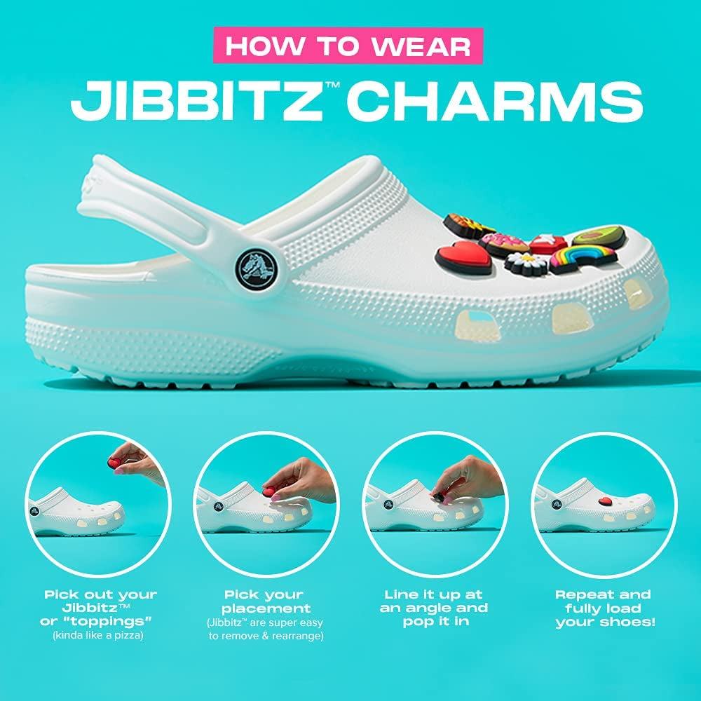 Unisex-Adult Classic Clogs (Best Sellers)