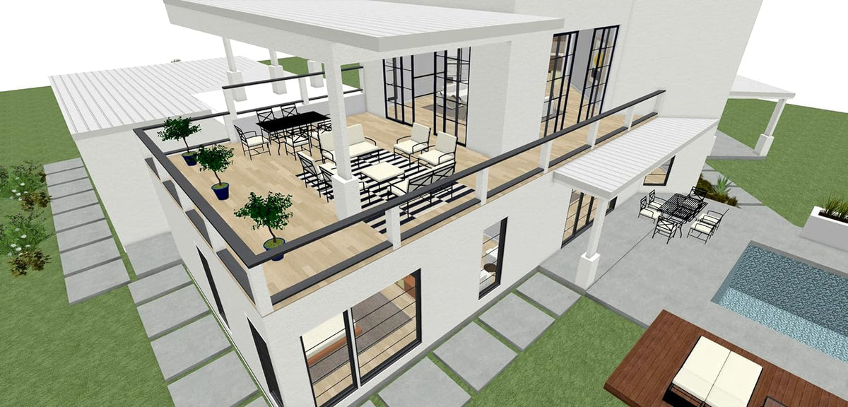 Home Designer Architectural