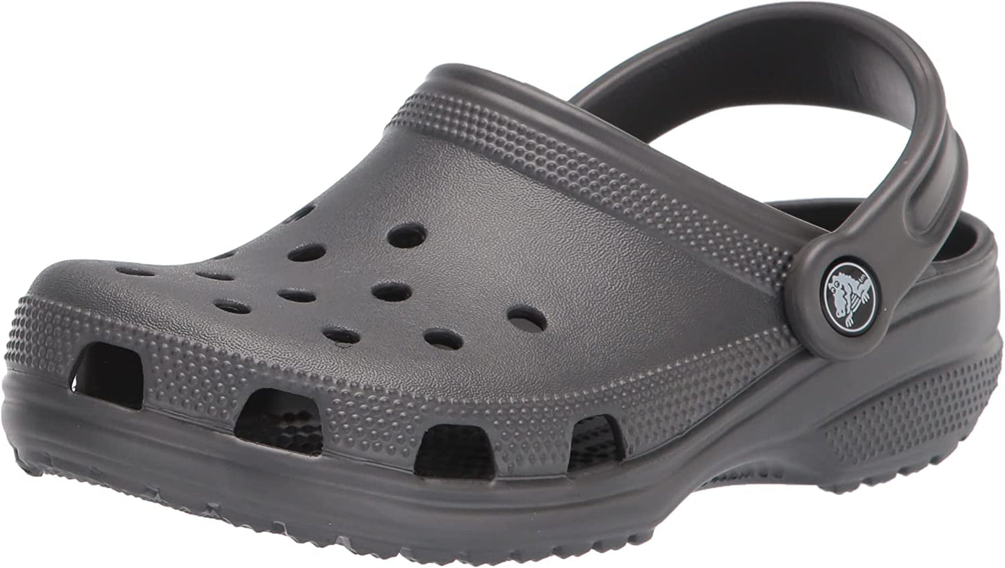 Unisex-Adult Classic Clogs
