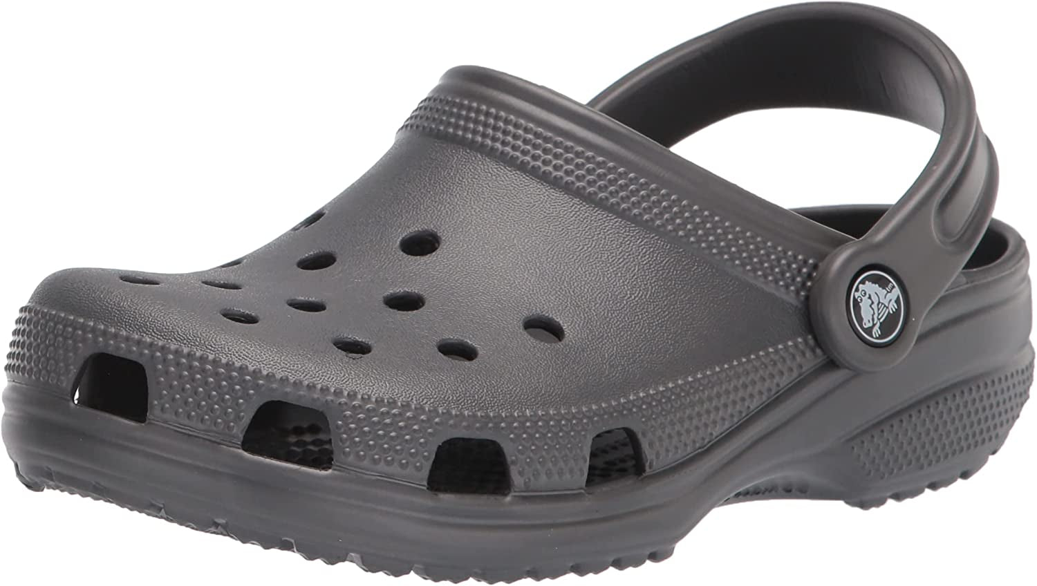 Unisex-Adult Classic Clogs