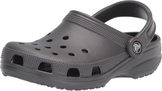 Unisex-Adult Classic Clogs