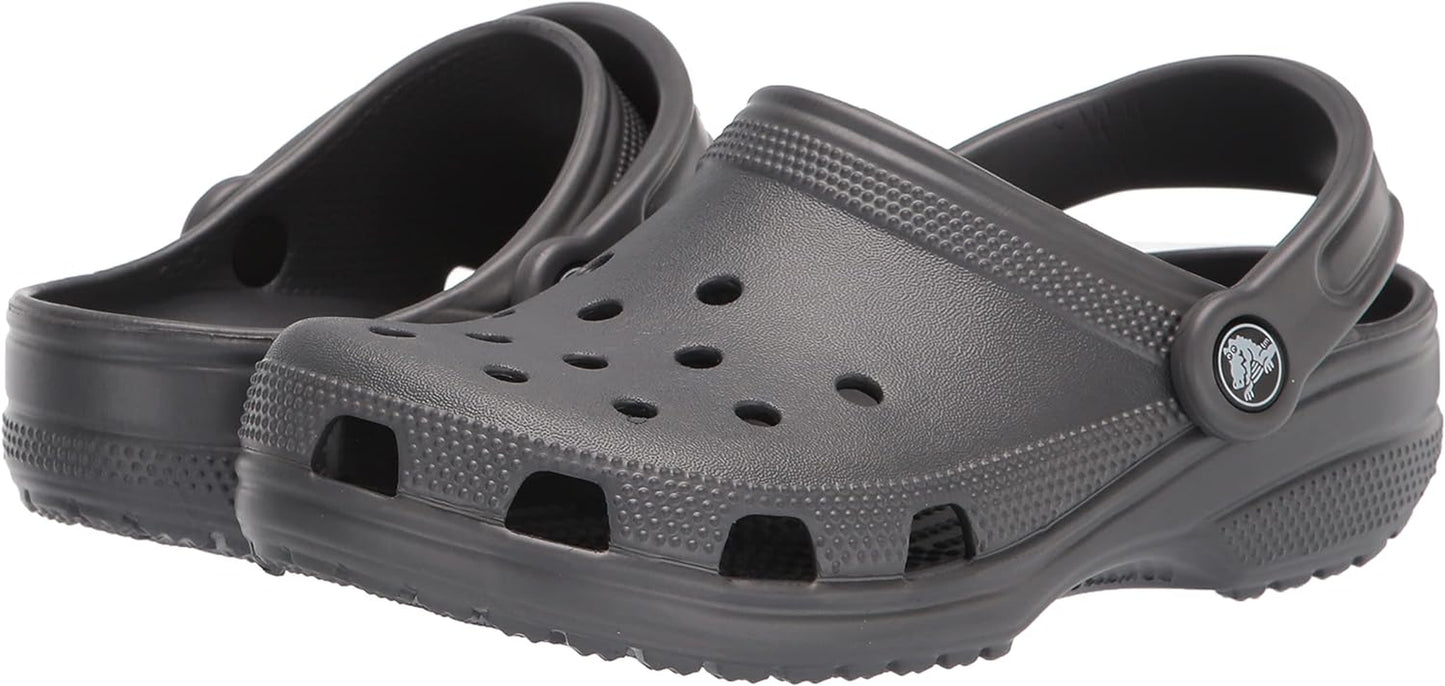 Unisex-Adult Classic Clogs