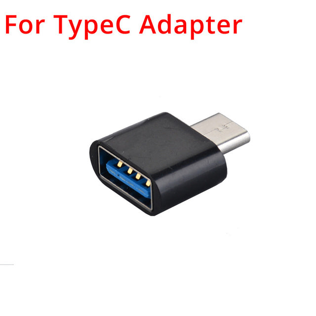 Car Auto USB DJ RGB Mini Colorful Music Sound LED USB-C Apple Holiday Party Karaoke Atmosphere Lamp Welcome 5V Ball Laser Light